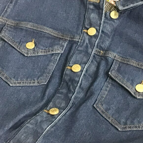 Tommy Hilfiger Fitted Midi Length Leny Dress - Picture 9 of 14